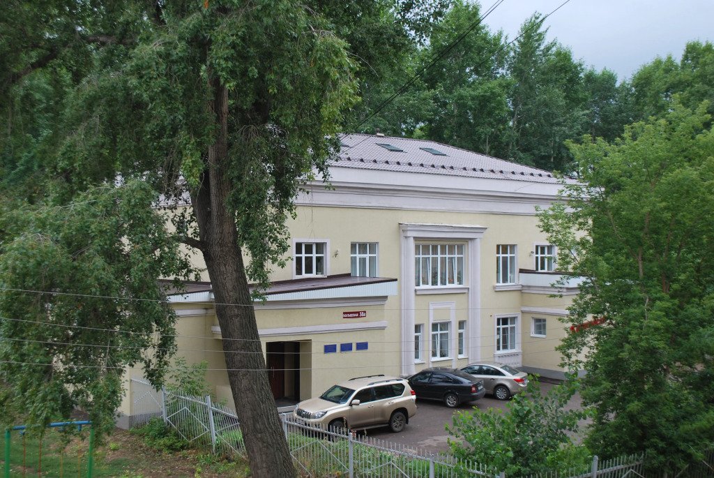 Отель Караидель, Республика Башкортостан: фото 2