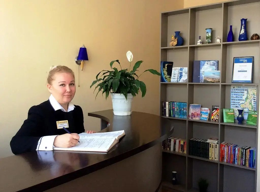 Отель Караидель, Республика Башкортостан: фото 4