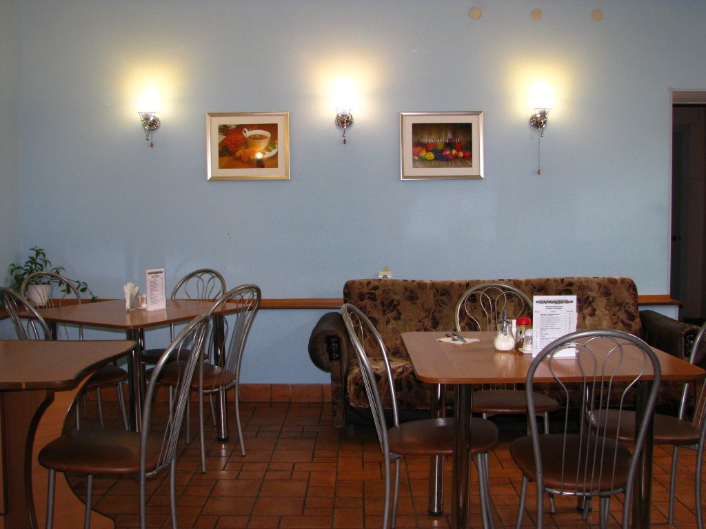 Отель Караидель, Республика Башкортостан: фото 5