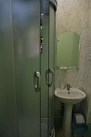 Двухместный номер Standard двуспальная кровать, Отель Караидель, Уфа