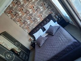Двухместный номер Deluxe двуспальная кровать, Мини-Отель Сити Отель, Курган