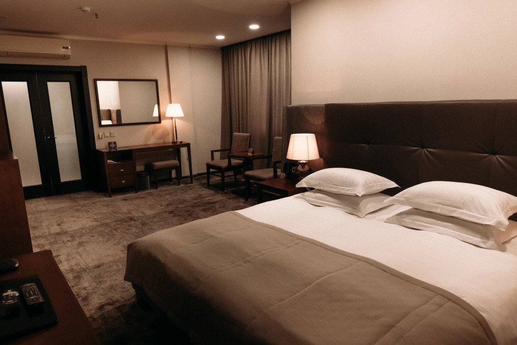 Отель Сагаан Морин, Республика Бурятия: фото 3