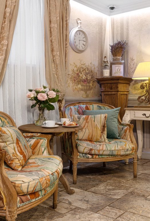 Отель Де Пари, Московская область: фото 3