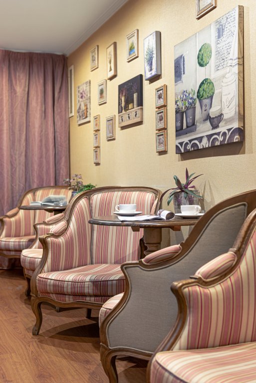 Отель Де Пари, Московская область: фото 5