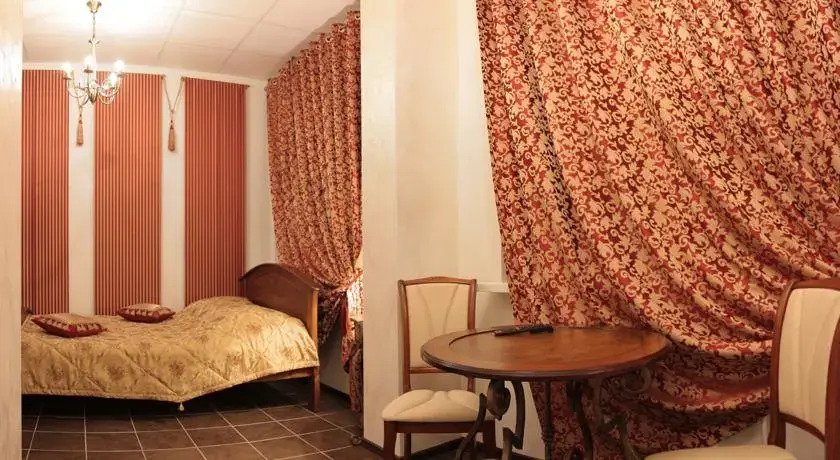 Гостиница Аджио, Республика Башкортостан: фото 2