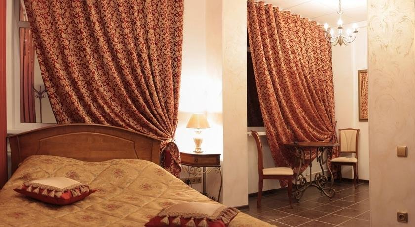 Гостиница Аджио, Республика Башкортостан: фото 3