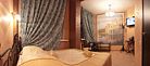 Двухместный номер Comfort двуспальная кровать, Отель Гостиница Аджио, Уфа