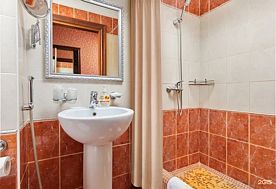 Номер Standard, Отель-Клуб Рублевъ, Городец