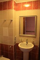 Двухместный семейный полулюкс двуспальная кровать, Отель-Клуб Рублевъ, Городец