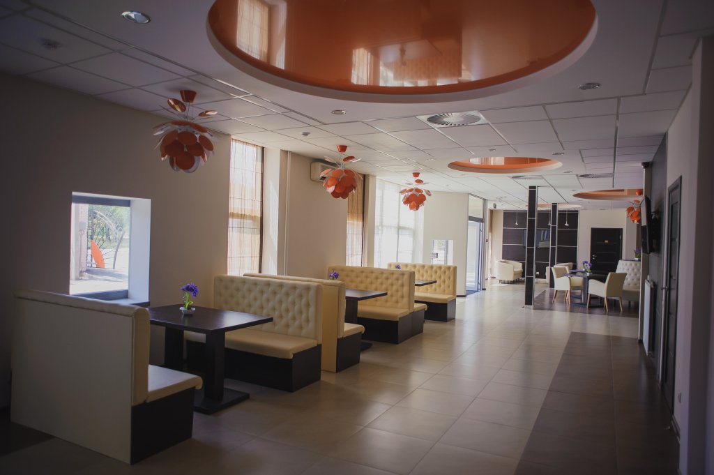 Отель Апельсин, Волгоград, Волгоградская область