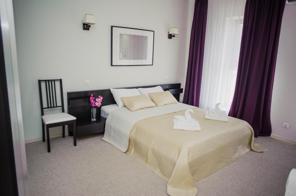 Отель Апельсин, Волгоградская область: фото 2