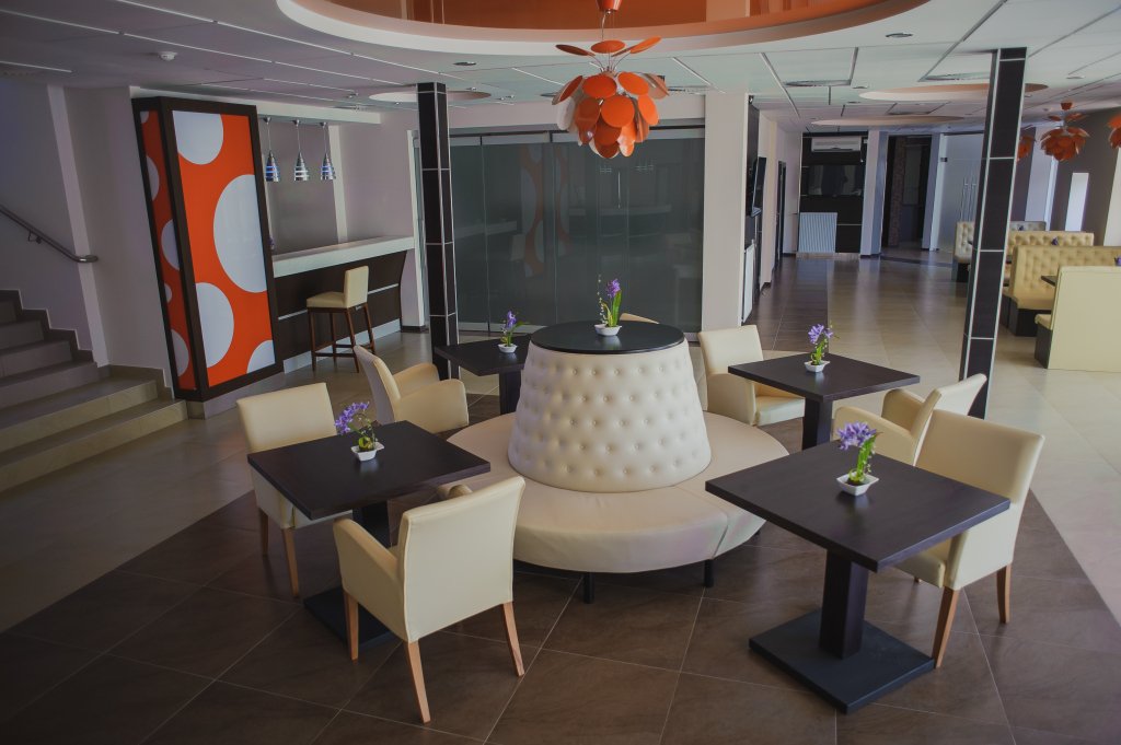 Отель Апельсин, Волгоградская область: фото 3