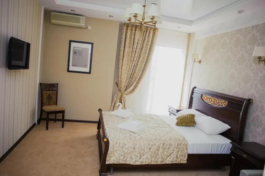 Отель Апельсин, Волгоградская область: фото 4