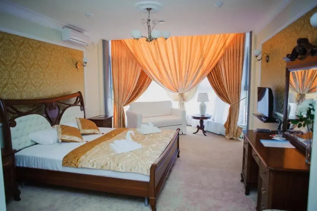 Отель Апельсин, Волгоградская область: фото 5