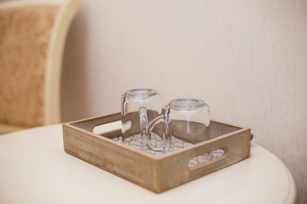 Отель Кремлевская, Владимирская область: фото 2