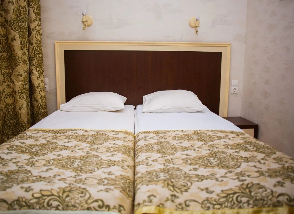 Отель Кремлевская, Владимирская область: фото 3