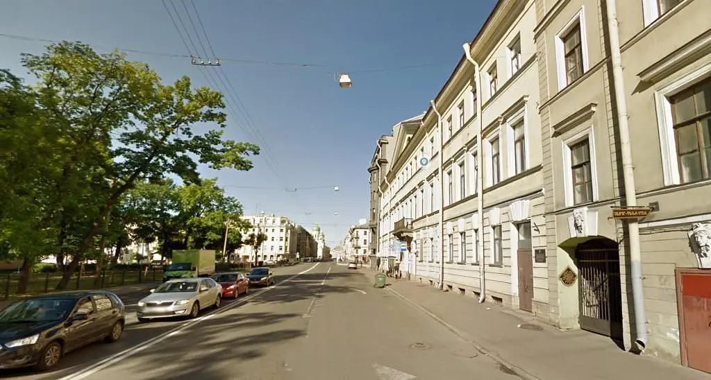Отель Сварог Фильм, Санкт-Петербург, Ленинградская область
