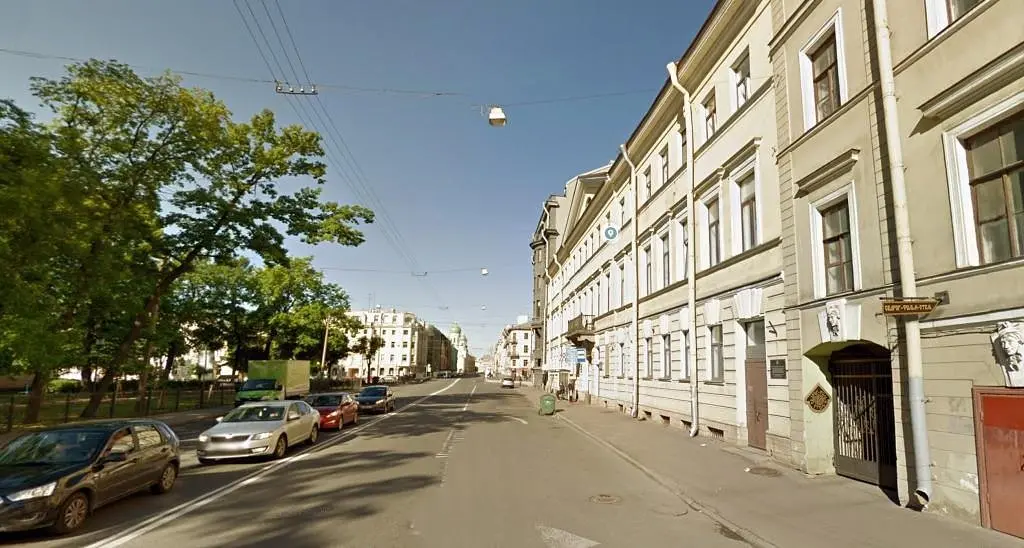 Отель Сварог Фильм, Санкт-Петербург, Ленинградская область