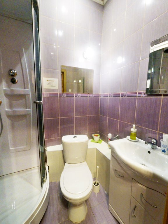 Отель Сварог Фильм, Ленинградская область: фото 4