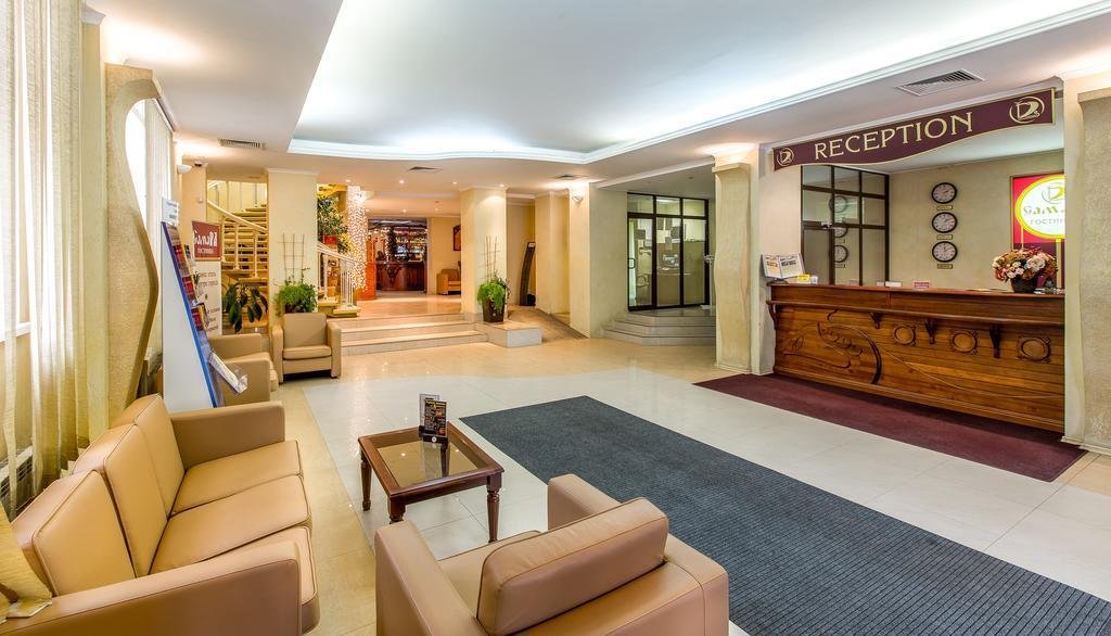 Гостиница СамаРА, Самарская область: фото 4