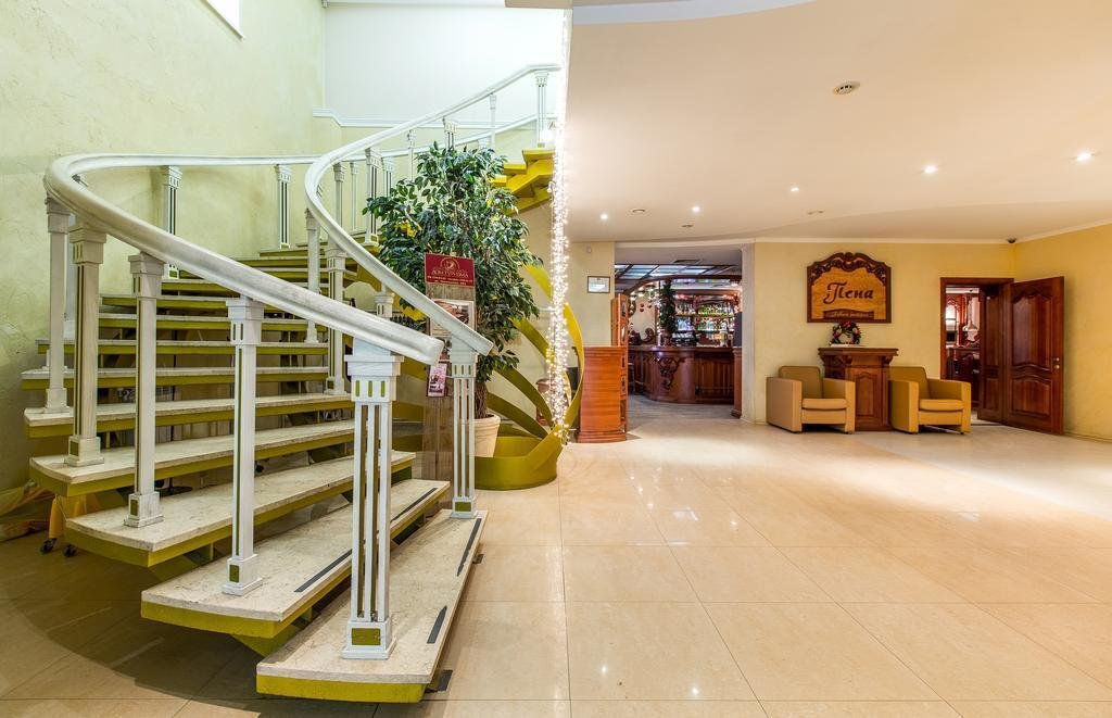 Гостиница СамаРА, Самарская область: фото 5