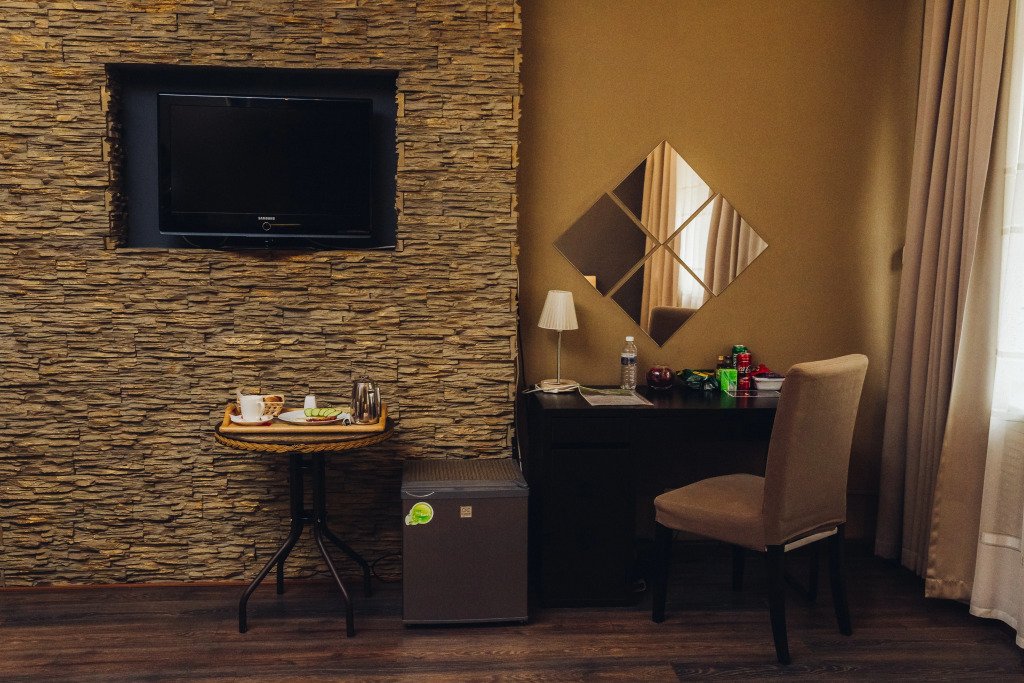 Отель Улан, Республика Бурятия: фото 2