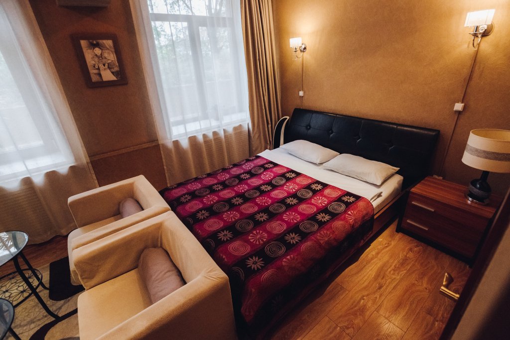 Отель Улан, Республика Бурятия: фото 3