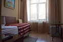 Одноместный номер Standard, Отель Улан, Улан-Удэ