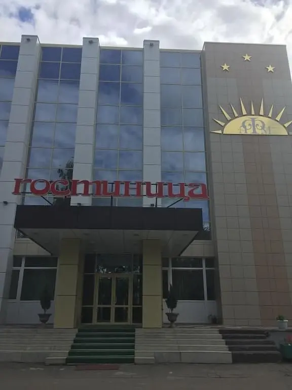 Отель Северные Зори, Череповец, Вологодская область