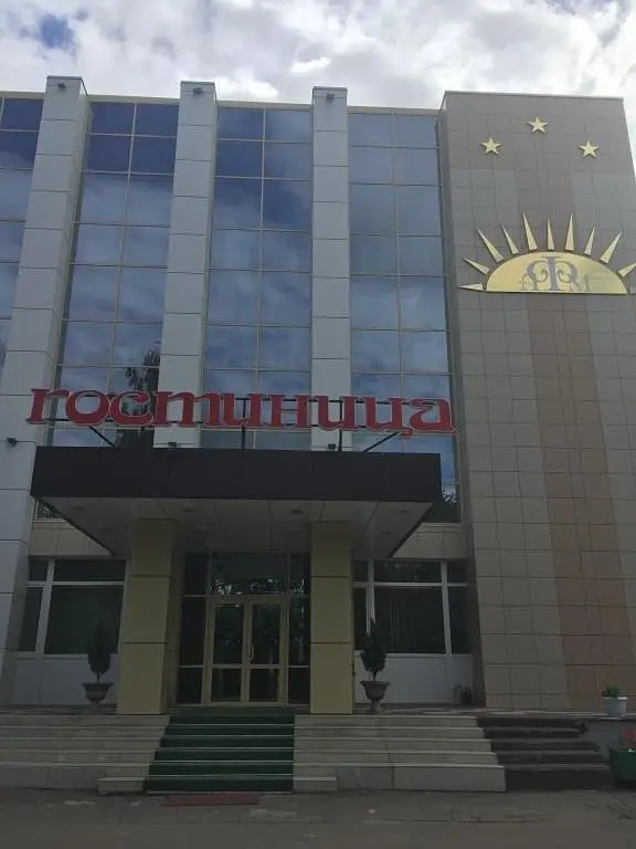 Отель Северные Зори, Череповец, Вологодская область