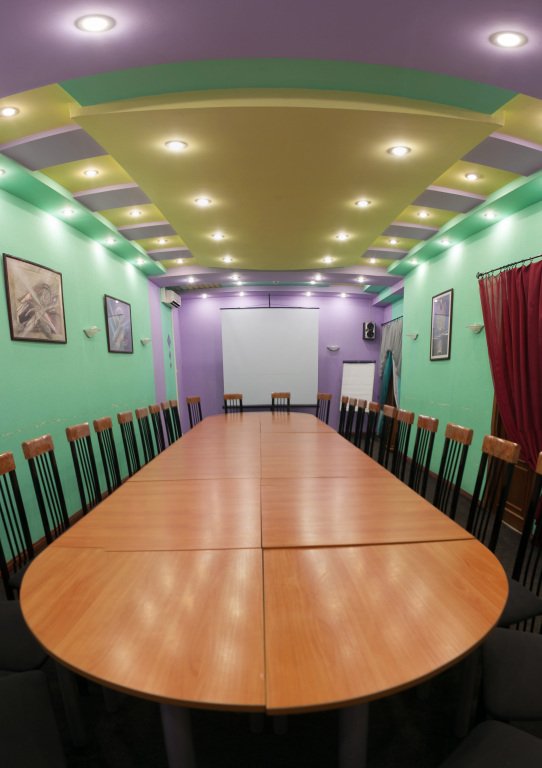 Отель Северные Зори, Вологодская область: фото 4