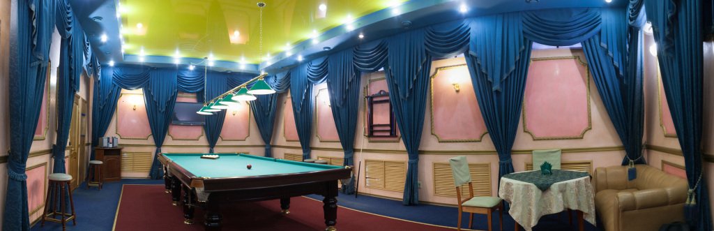 Отель Северные Зори, Вологодская область: фото 5