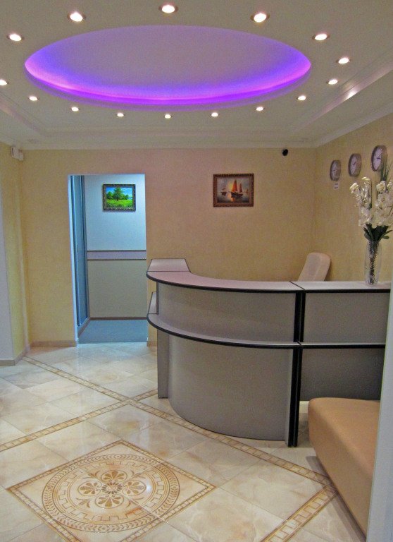 Отель на Окской, Москва, Московская область