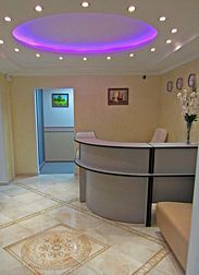 Отель на Окской