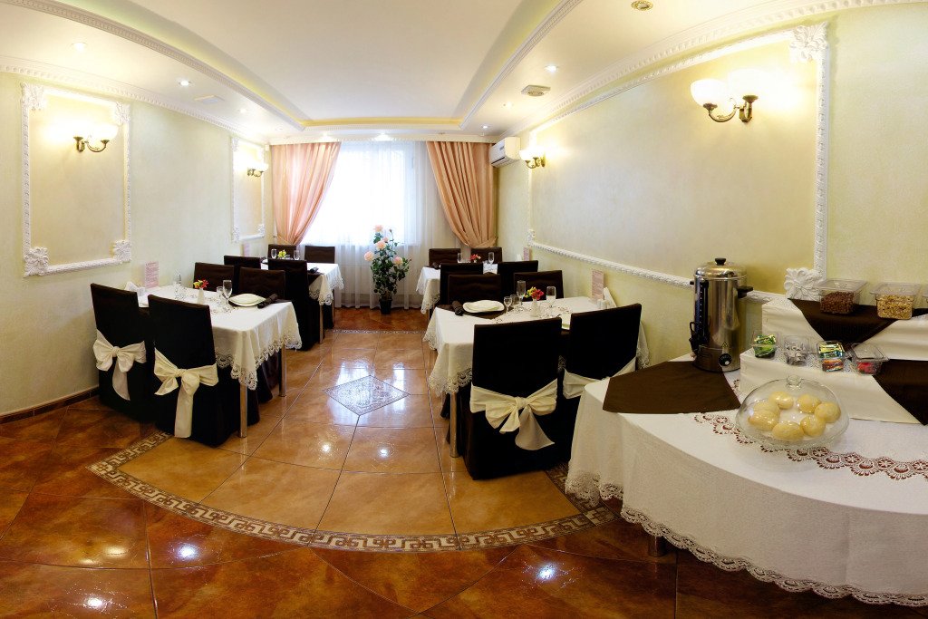 Отель на Окской, Московская область: фото 3