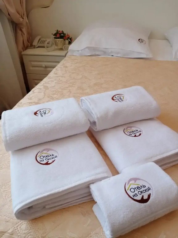 Отель на Окской, Московская область: фото 4