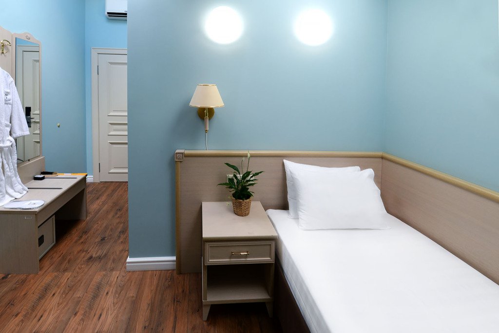 Отель Бизнес-отель Времена года Таганская, Московская область: фото 3