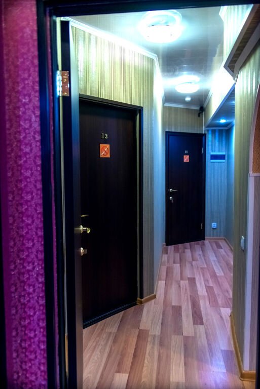 Отель Бриз, Рязанская область: фото 2