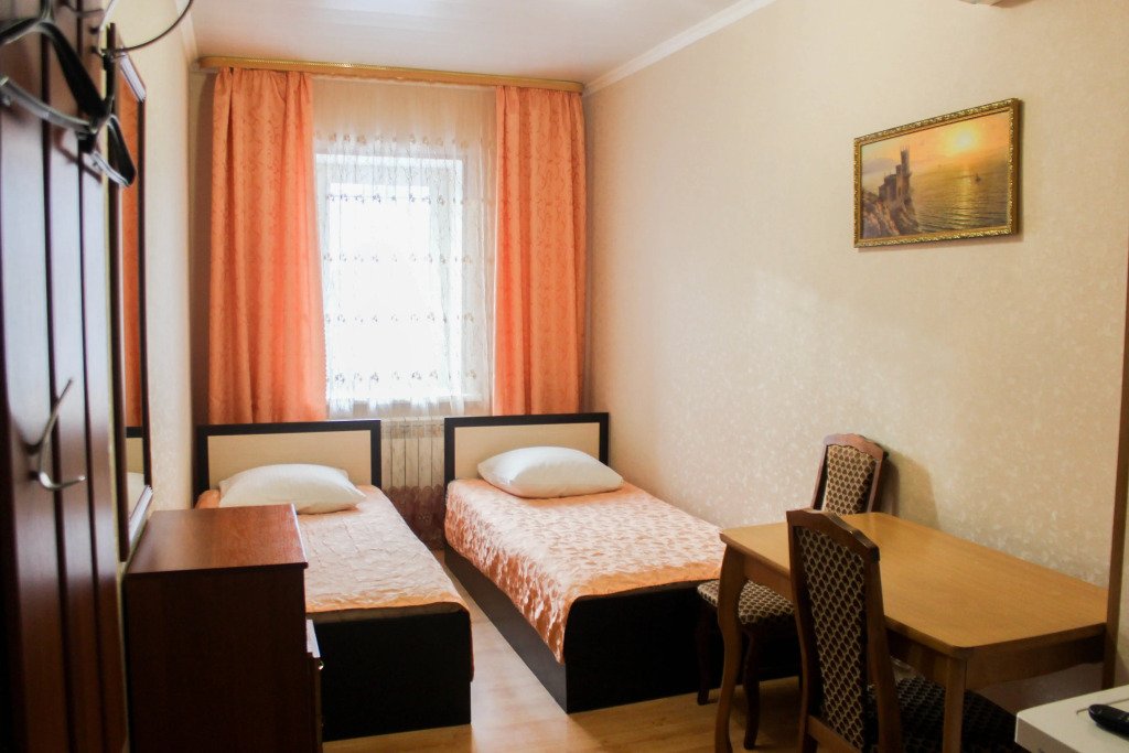 Отель Бриз, Рязанская область: фото 3