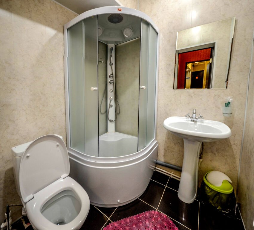 Отель Бриз, Рязанская область: фото 4