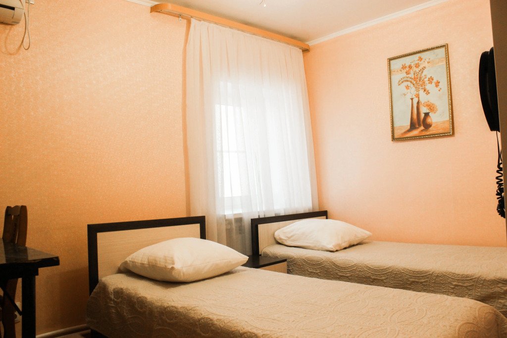 Отель Бриз, Рязанская область: фото 5