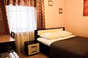 Двухместный номер Standard двуспальная кровать, Отель Бриз, Рязань