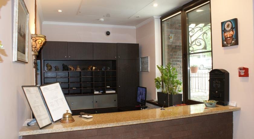 Антик, Московская область: фото 2