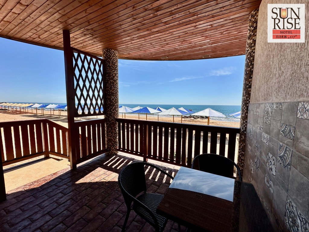 Отель Санрайз, Крым: фото 2