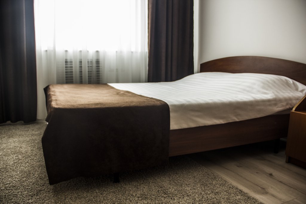 Гостиница Вираж, Брянская область: фото 2