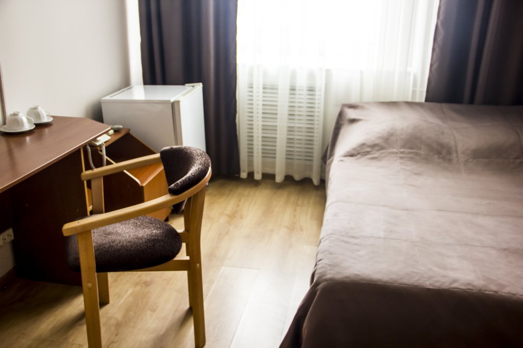 Гостиница Вираж, Брянская область: фото 3