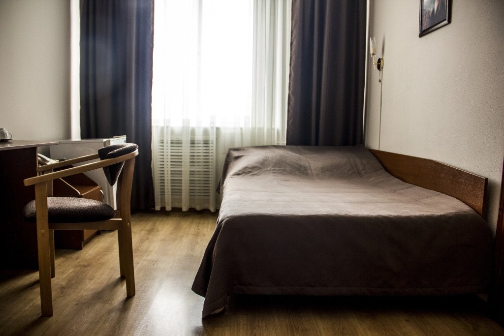 Гостиница Вираж, Брянская область: фото 4