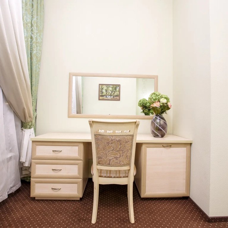 Отель Кристалл, Краснодарский край: фото 5