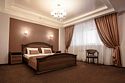 Двухместный номер Premium двуспальная кровать, Отель Кристалл, Краснодар