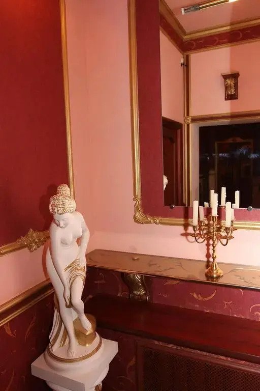 Отель Дворянская, Курганская область: фото 3